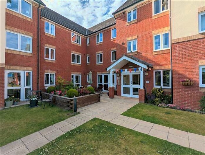 1 Bedroom Flat To Rent In Enville Street, Stourbridge, DY8