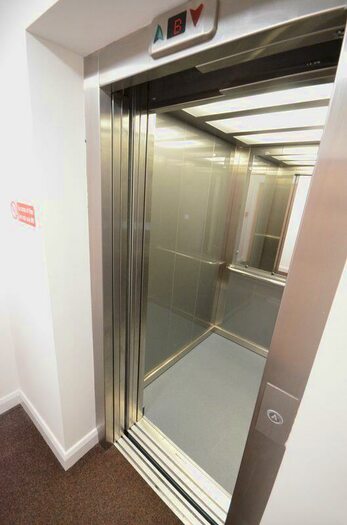 1 Bedroom Flat To Rent In Bank Parade, Burnley, BB11