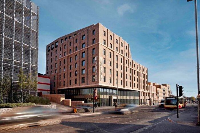 Studio To Rent In Pelham Terrace, Brighton, BN2