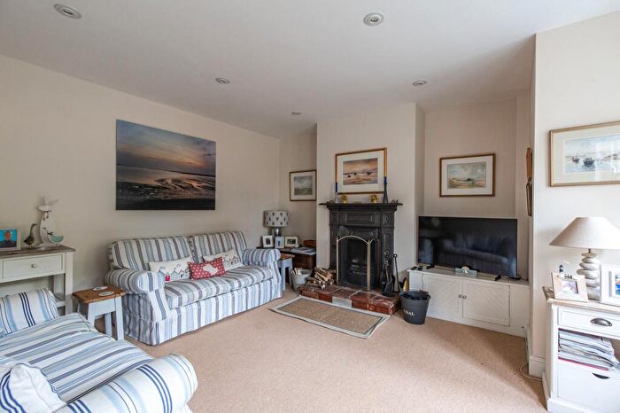 2 Bedroom Terraced House For Sale In Brancaster, PE31