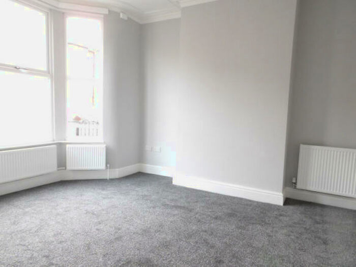3 Bedroom House To Rent In Saxonia Road, Liverpool, L4