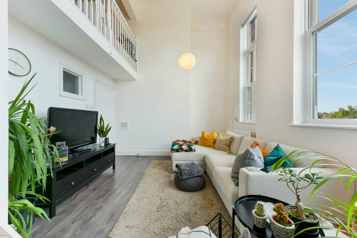 1 Bedroom Apartment To Rent In Shillington Old School, Battersea London, SW11