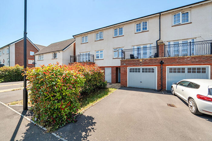 4 Bedroom Terraced House For Sale In Homington Avenue, Coate, Swindon, SN3