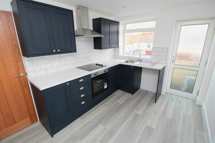 3 Bedroom Terraced House To Rent In Penmaesglas Terrace, Tonypandy, CF40