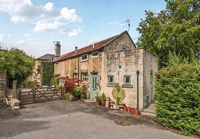 3 Bedroom Detached House For Sale In Box Hill, Corsham, SN13