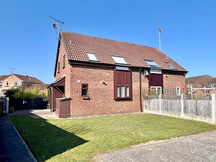 1 Bedroom House For Sale In Beardsley Drive, Chelmsford, CM1