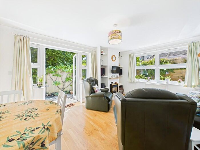 2 Bedroom Semi-Detached Bungalow For Sale In Queens Road, Haywards Heath, RH16