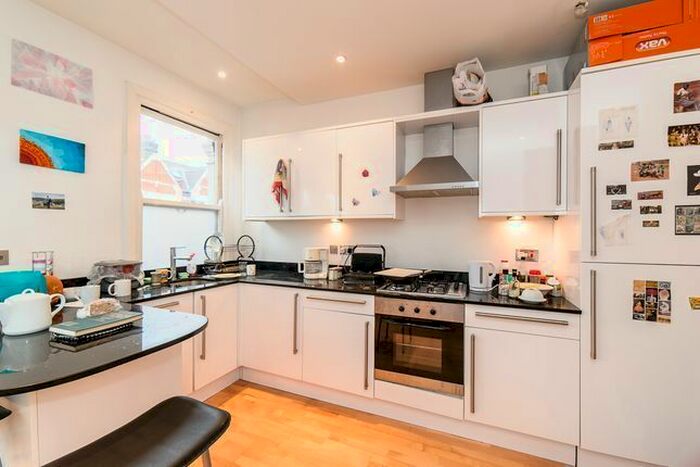 1 Bedroom Flat To Rent In Norfolk Road, Streatham, SW16