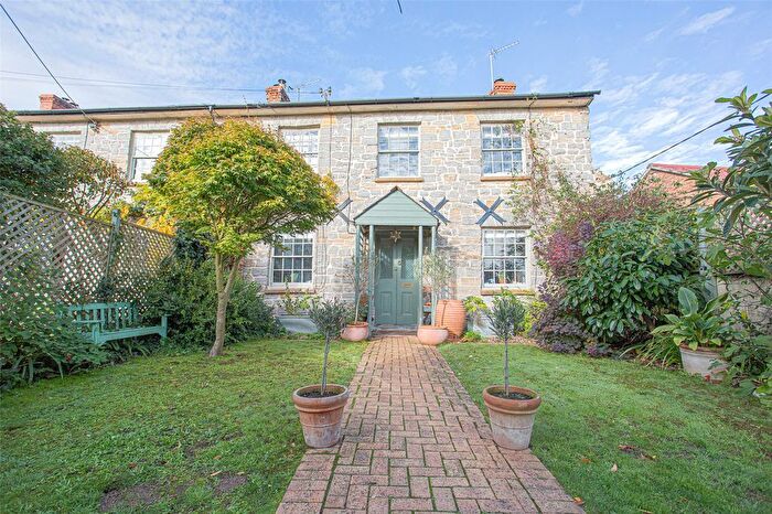 3 Bedroom Semi-detached House For Sale In Wiltown, Curry Rivel, Langport, Somerset, TA10