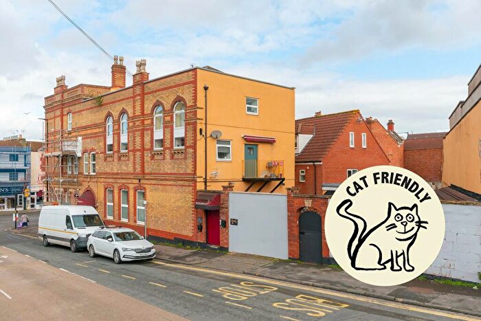 2 Bedroom Apartment To Rent In Robertson Road, Easton, Bristol, BS5