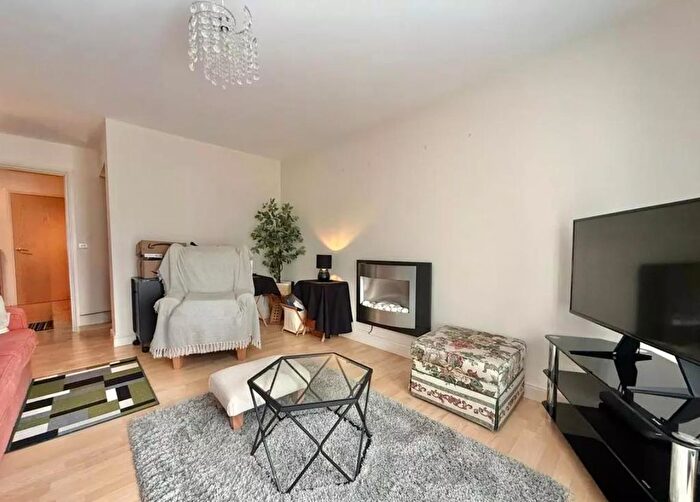 2 Bedroom Flat To Rent In John Adam Street, London, WC2N