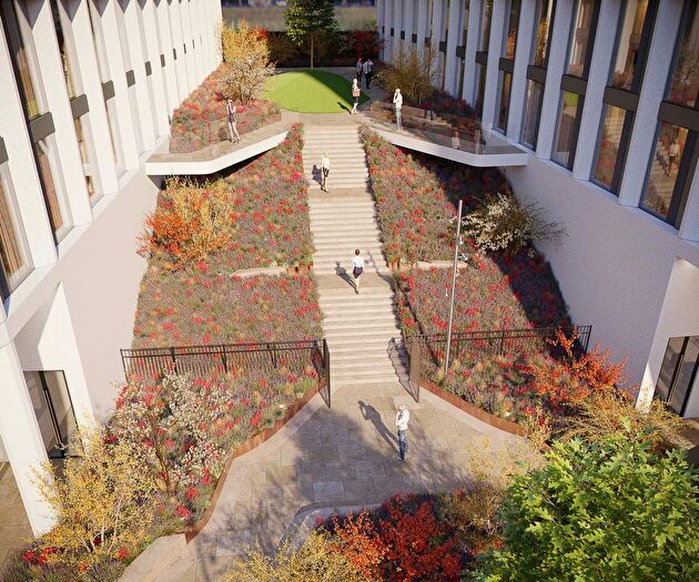 2 Bedroom Flat For Sale In The Gateway, Liverpool Business District, Liverpool, L3