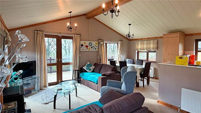 2 Bedroom Detached House For Sale In Stowford Farm Meadows, Bridge Park Road, Combe Martin, North Devon, EX34