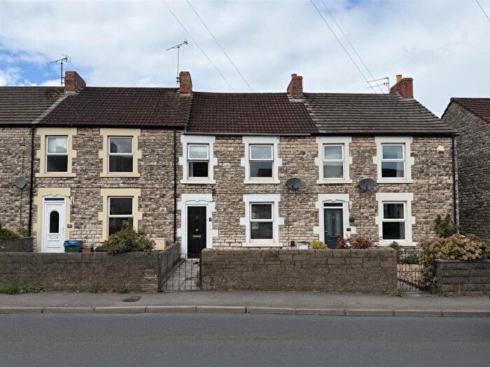 3 Bedroom Terraced House For Sale In Fosseway, Westfield, BA3