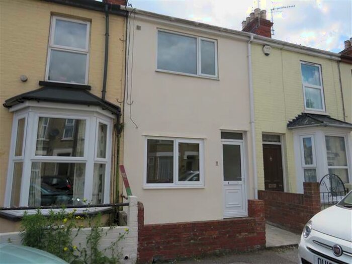 3 Bedroom Terraced House To Rent In Beaconsfield Road, Lowestoft, NR33