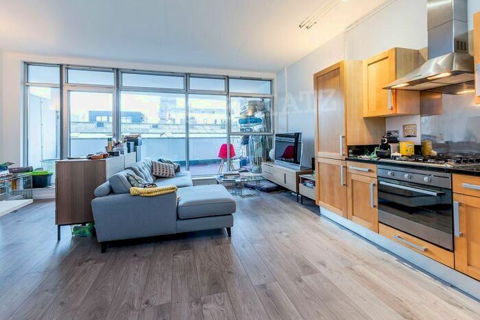 1 Bedroom Flat To Rent In Arbutus Street, London, E8