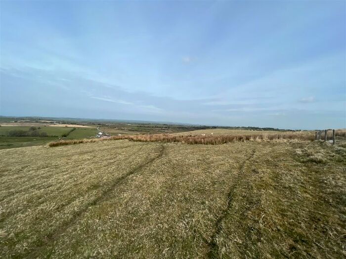 Land For Sale In Moriah, Trefenter, Aberystwyth, SY23