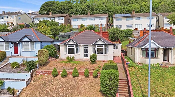 2 Bedroom Detached House For Sale In Chepstow Road, Newport, NP19