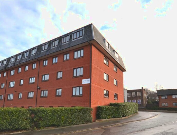 1 Bedroom Apartment To Rent In Cleaver Court, Station Road, Kettering, NN15