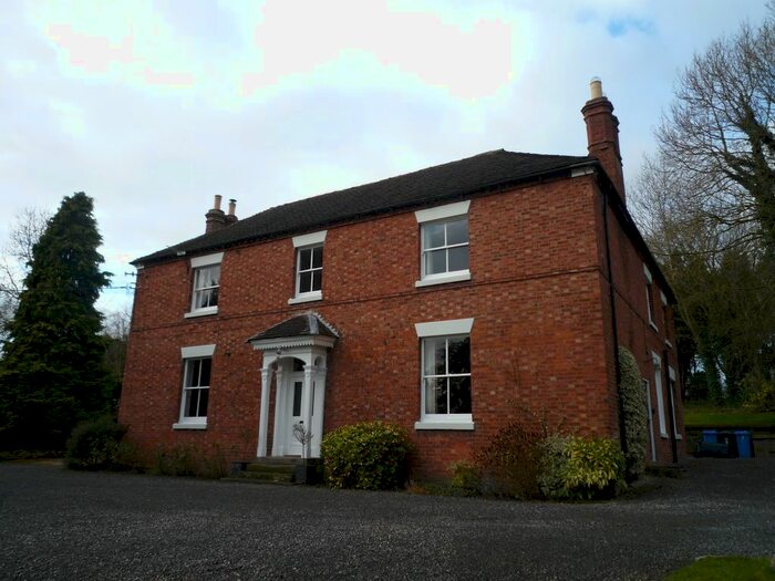 2 Bedroom Flat To Rent In Congreve, Penkridge ST19