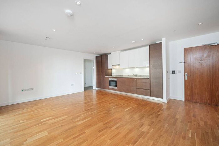 2 Bedroom Flat To Rent In East Village, Stratford, London, E20