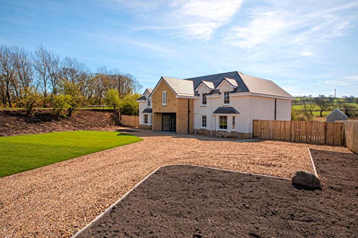 6 Bedroom Detached House For Sale In Pollick Avenue, Uplawmoor, Glasgow, East Renfrewshire, G78