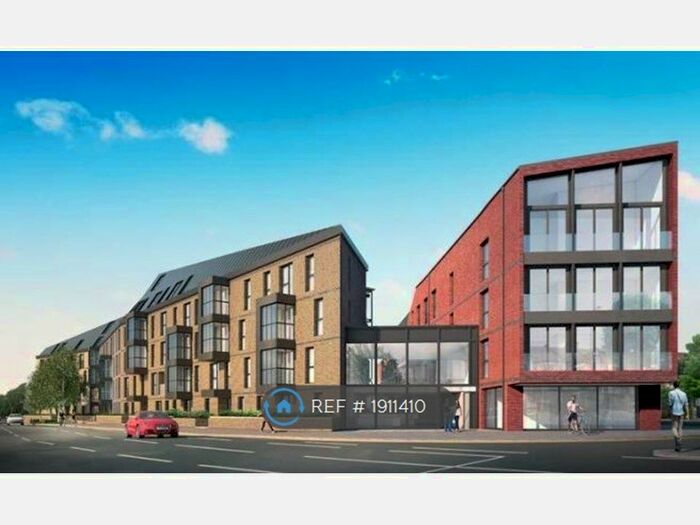 1 Bedroom Flat To Rent In Rookery Court, London, E10