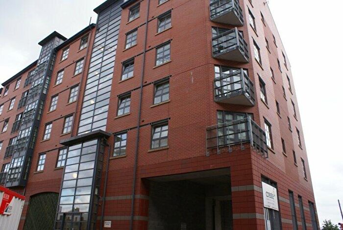2 Bedroom Flat To Rent In Navigation House, Ducie Street, Northern Quarter, Manchester, M1