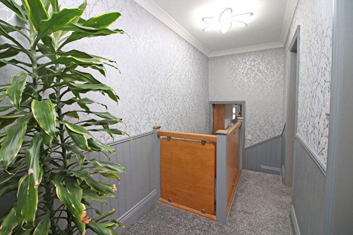 3 Bedroom Terraced House For Sale In Warren Street, Fleetwood, FY7
