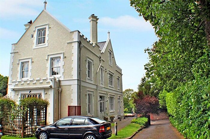 2 Bedroom Flat To Rent In Abbey Mill Lane, St Albans, AL3