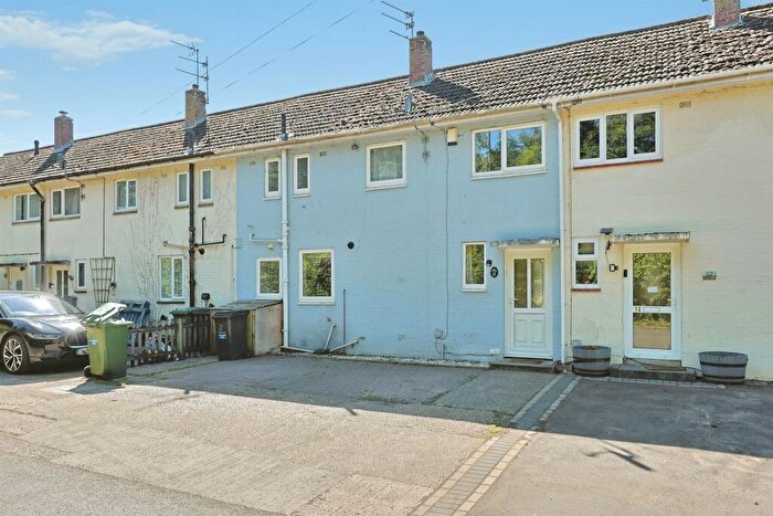 3 Bedroom Terraced House For Sale In Northolt Road, Watton, Thetford, IP25