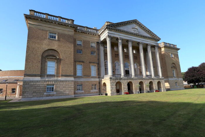 2 Bedroom Apartment To Rent In Thorndon Hall - Ingrave, CM13