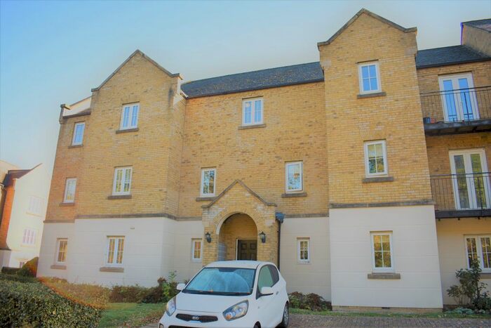 1 Bedroom Flat To Rent In Tenby Grove, Milton Keynes, MK4
