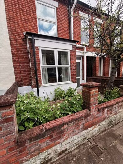 4 Bedroom Terraced House To Rent In Northcote Road, Norwich, NR3