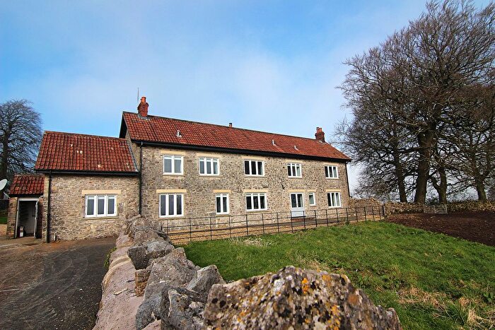 4 Bedroom Detached House To Rent In Hazel Manor Farm, Nordrach Lane, Compton Martin, Bristol, BS40