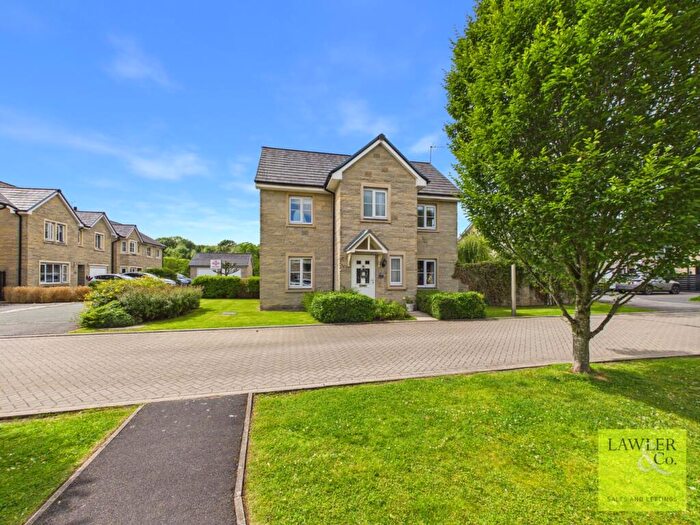 4 Bedroom Detached House For Sale In Printers Drive, Strines, Stockport, Cheshire, SK6