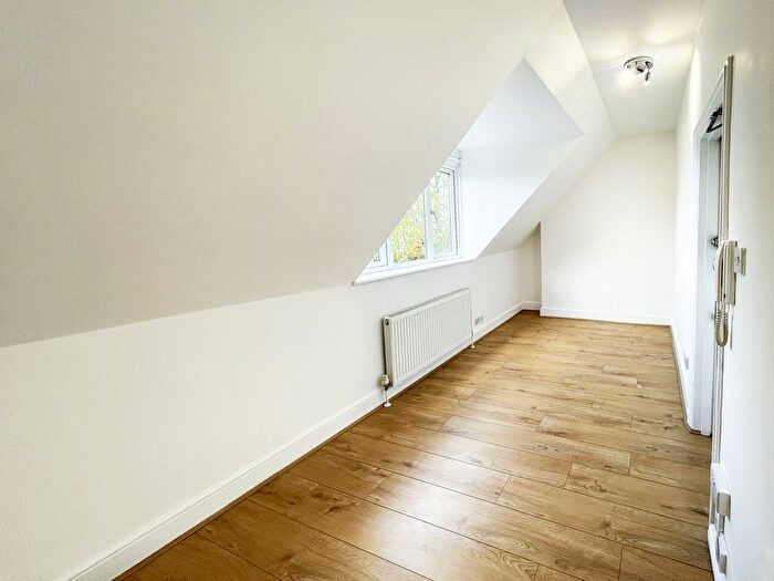 Studio To Rent In Finchley Road, Hampstead, NW3
