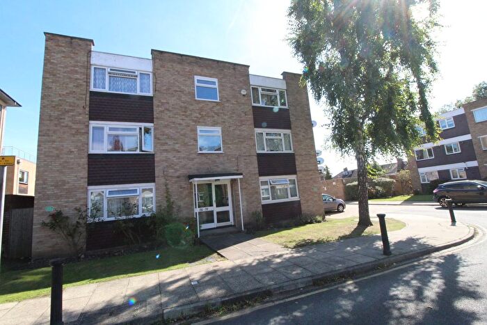 1 Bedroom Flat To Rent In Thomas A Beckett Close, Wembley, HA0