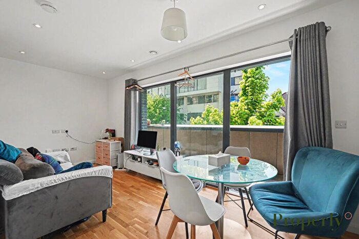 1 Bedroom Apartment For Sale In Signia Court, Wembley, HA9