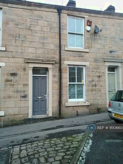 2 Bedroom Terraced House To Rent In Nancy Street, Darwen, BB3