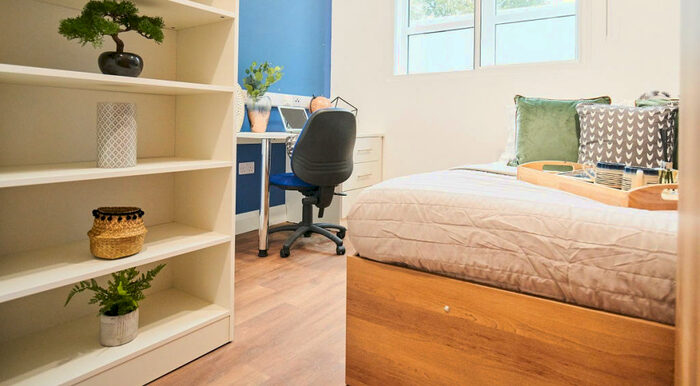 1 Bedroom Flat To Rent In St Leonard&#;s House St. Leonards Gate, Lancaster, Lancaster, LA1