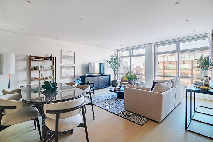2 Bedroom Flat For Sale In Centre Point Residences, St. Giles, WC1A