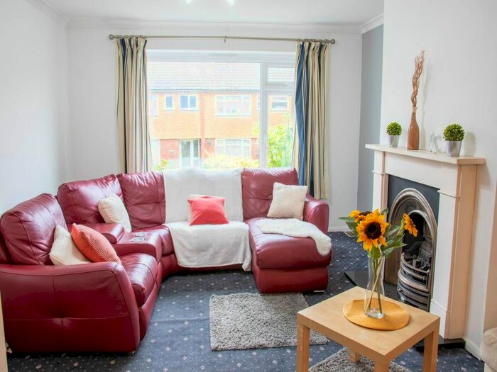 3 Bedroom Property To Rent In Lanfranc Gardens, Harbledown, Canterbury, CT2