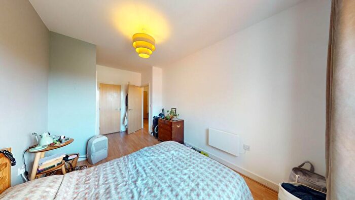 2 Bedroom Apartment To Rent In Cherrywood Lodge, Hither Green, London, SE13