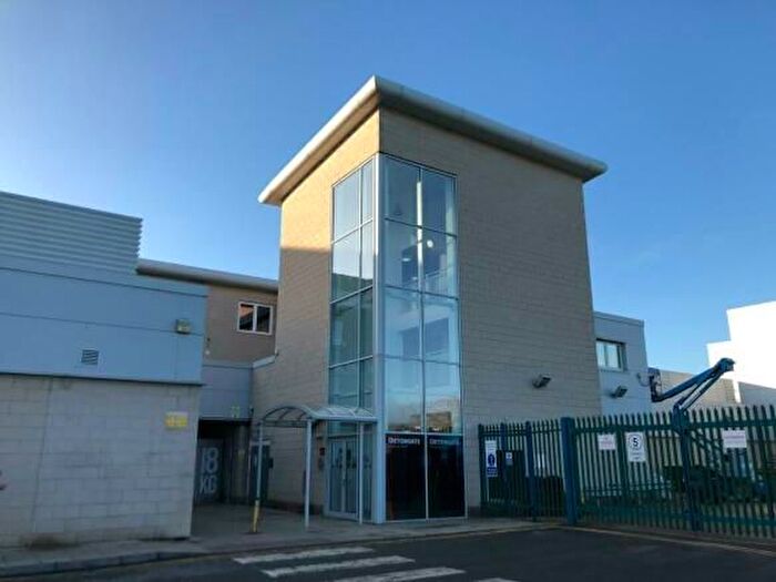 1 Bedroom Flat To Rent In Misterton Court, Orton Goldhay, Peterborough, PE2