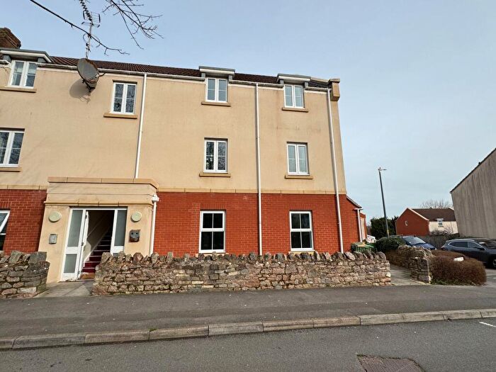 2 Bedroom Apartment To Rent In Leaze Close, Thornbury, Bristol, BS35