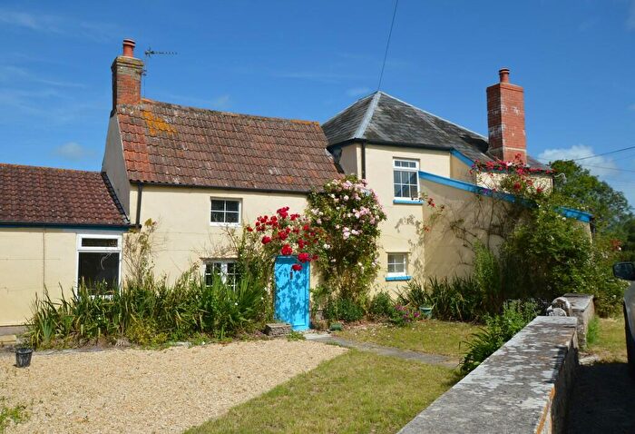 4 Bedroom Cottage To Rent In Panborough Drove, Panborough, BA5