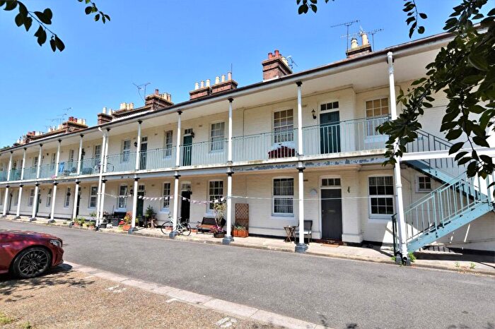 1 Bedroom Apartment To Rent In Ash Court, Thorpe Green, Campfield Road, Shoeburyness, SS3