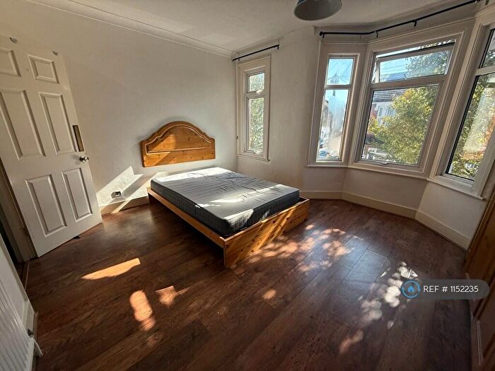 3 Bedroom Terraced House To Rent In Blenheim Road, London, E17