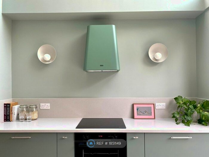 4 Bedroom Terraced House To Rent In Benn Street, Homerton, E9